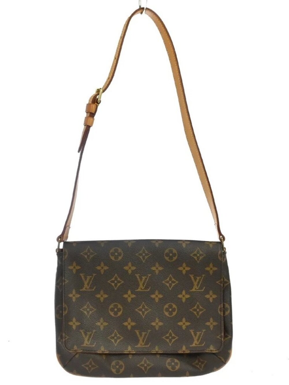 LOUIS VUITTON MUSETTE TANGO SHORT SHOULDER BAG